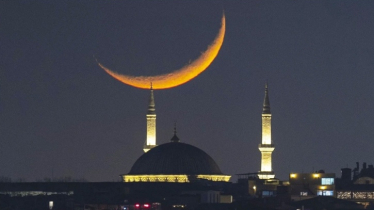 ঈদুল আজহার সম্ভাব্য তারিখ জানালো মধ্যপ্রাচ্য 