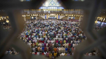 শুক্রবার যেসব দেশে পালিত হবে ঈদুল ফিতর