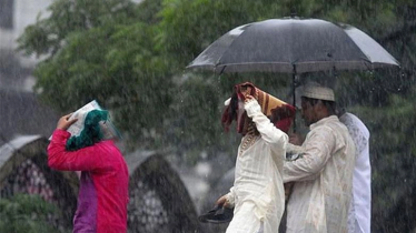 বড় দুঃসংবাদ! ঈদের দিনে যেসব স্থানে রয়েছে বৃষ্টির আশঙ্কা