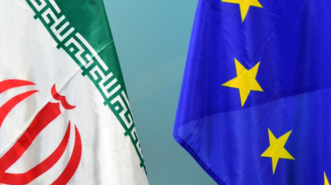 ইরানের ওপর মানবাধিকার সংক্রান্ত নিষেধাজ্ঞা আরও ১ বছর বাড়ালো ইইউ