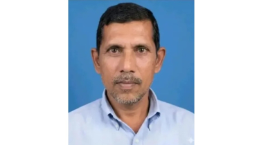 দেশে পৌঁছেছে আমিরাতে ক্ষেপণাস্ত্রের ধ্বংসাবশেষ পড়ে নিহত প্রবাসীর মরদেহ