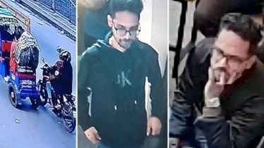 সাংবাদিকদের যা বললেন হাদি হত্যার প্রধান আসামি ফয়সাল সাংবাদিকদের যা বললেন হাদি হত্যার প্রধান আসামি ফয়সাল