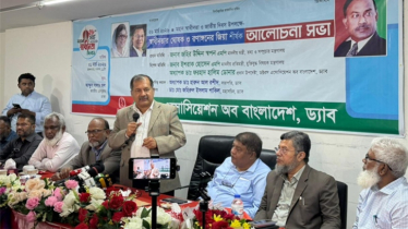 ২৫ মার্চ থেকে ১০ এপ্রিলের বীরত্বগাথা নতুন প্রজন্মকে জানানোর আহ্বান তথ্যমন্ত্রীর