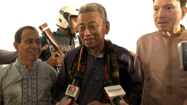 যুদ্ধের মতো কঠিন পরিস্থিতিতেও তেলের দাম বাড়ায়নি সরকার: অর্থমন্ত্রী