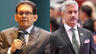 দিল্লিতে খলিলুর-জয়শঙ্কর বৈঠক দুপুরে, হতে পারে যেসব আলোচনা  