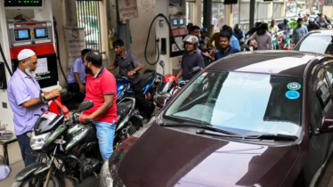 ‘এপ্রিল মাসে বাড়ছে না জ্বালানি তেলের দাম’