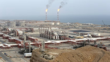 বিশ্ববাজারে বাড়লো তেল-গ্যাসের দাম 