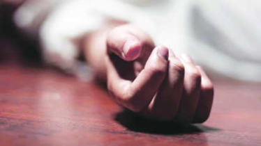 স্ত্রীকে ভিডিও কলে রেখে স্বামীর আত্মহত্যা!