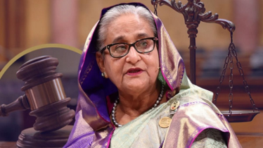 শিশু জিহাদ হত্যা মামলা থেকে অব্যাহতি পেলেন শেখ হাসিনা