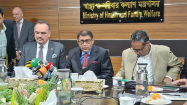 হামের টিকা দেওয়া শুরু কবে থেকে, জানালেন স্বাস্থ্যমন্ত্রী