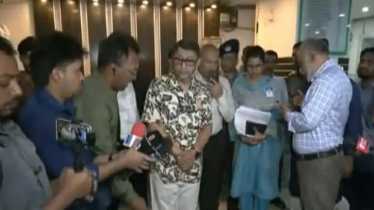 স্বাস্থ্যমন্ত্রীর নির্দেশে ঢাকার ডক্টরস কেয়ার হাসপাতাল সিলগালা