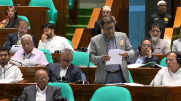 হামের পরিস্থিতি মোকাবেলায় আইসোলেশন ও আইসিইউ প্রস্তুত: স্বাস্থ্যমন্ত্রী হামের পরিস্থিতি মোকাবেলায় আইসোলেশন ও আইসিইউ প্রস্তুত: স্বাস্থ্যমন্ত্রী