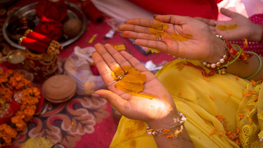 কনের গায়ে হলুদের আনন্দ শেষ না হতেই বরের মৃত্যু, দুই পরিবারে শোকের মাতম