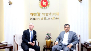 বিদেশে পাচার হওয়া অর্থ ফেরতে সুইস রাষ্ট্রদূতের আশ্বাস