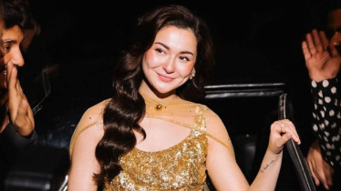 নারীদের প্রতি বিদ্বেষ নিয়ে হানিয়া আমিরের বিস্ফোরক মন্তব্য