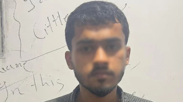 জাবি ছাত্রী হত্যা মামলায় গ্রেফতার ফাহিম দুই দিনের রিমান্ডে