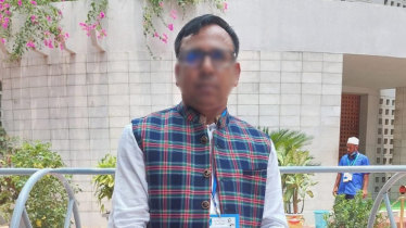 প্রতারণার মামলায় সাজাপ্রাপ্ত আওয়ামী লীগ নেতা গ্রেফতার