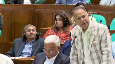 চাহিদা অনুযায়ী বিদ্যুতের ঘাটতি নেই: ইকবাল হাসান মাহমুদ