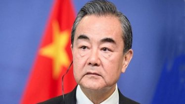 টেকসই যুদ্ধবিরতিই মধ্যপ্রাচ্যের একমাত্র সমাধান: চীনা পররাষ্ট্রমন্ত্রী