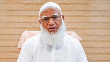 সংবিধানের দোহাই দিয়ে ফ্যাসিবাদ ফিরতে দেবো না: জামায়াত আমীর