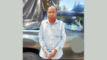 ইউপি সদস্যের ঘরে মিললো ৪০ পিস ইয়াবা, অতঃপর