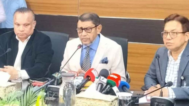 স্বাস্থ্যখাত নিয়ে বিস্ফোরক মন্তব্য মন্ত্রীর, টিকা নিয়ে সুখবর