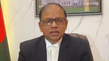 শেখ হাসিনার পক্ষে পাঠানো কোন চিঠি পায়নি ট্রাইব্যুনাল: চিফ প্রসিকিউটর