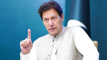 কারাগার থেকে ইমরান খানের বিস্ফোরক অভিযোগ! 