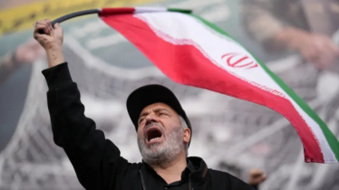 স্থায়ী যুদ্ধাবসানে যে ১০ শর্ত দিলো ইরান