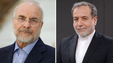 পাকিস্তান পৌঁছেছে ইরানের প্রতিনিধি দল 