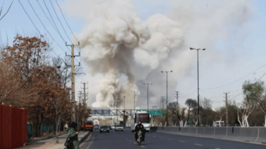ঈদের দিনেও ইরানে ভয়াবহ হামলা, একাধিক শহরে মুহুর্মুহু বিস্ফোরণ