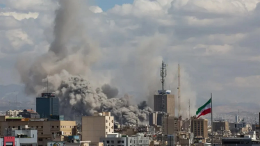 ইরানজুড়ে যুক্তরাষ্ট্র-ইসরাইলের যৌথ হামলায় এ পর্যন্ত প্রাণ গেল ১৪০০ জনের