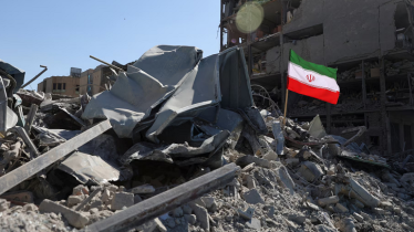 অস্থায়ী যুদ্ধবিরতির প্রস্তাব প্রত্যাখ্যান, পাল্টা ১০ দফা দিলো ইরান অস্থায়ী যুদ্ধবিরতির প্রস্তাব প্রত্যাখ্যান, পাল্টা ১০ দফা দিলো ইরান