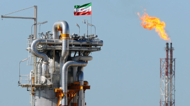 তীব্র সংঘাতের মধ্যেই যেভাবে প্রতিদিন প্রায় ১৪ কোটি ডলার আয় করছে ইরান