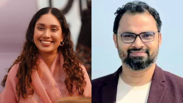 জাইমা রহমানের চেলসিতে গোলকিপার হিসেবে সুযোগের বিষয়ে অবস্থান স্পষ্ট করলেন প্রতিমন্ত্রী