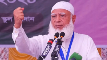 জামায়াত আমীরের একান্ত সচিব নিয়োগ 