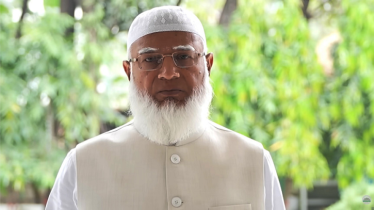 ঈদের শুভেচ্ছা জানালেন বিরোধী দলীয় নেতা ডা. শফিকুর রহমান