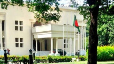 ‘সরকারি বাসভবন যমুনায় উঠছেন না প্রধানমন্ত্রী ’