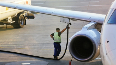 আবারও বেড়েছে জেট ফুয়েলের দাম 