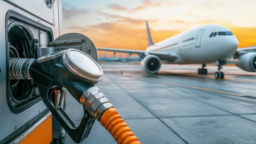 এক ধাক্কায় জেট ফুয়েলের দাম বাড়ছে ৮০ শতাংশ