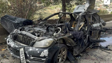 ইসরাইলি হামলায় এবার লেবাননে তিন সাংবাদিক নিহত!