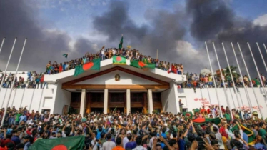 দায়মুক্তি অধ্যাদেশের সঙ্গে একমত জাতীয় সংসদের বিশেষ কমিটি