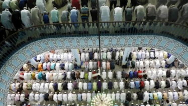 আজ পবিত্র জুমাতুল বিদা 