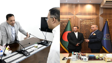 অ্যাটর্নি জেনারেল হিসেবে সফল হবেন কি ব্যারিস্টার কাজল অ্যাটর্নি জেনারেল হিসেবে সফল হবেন কি ব্যারিস্টার কাজল