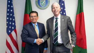 রাশিয়া থেকে জ্বালানি আমদানিতে যুক্তরাষ্ট্রের ছাড় চায় বাংলাদেশ