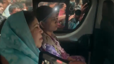 আদালতে শিরীন শারমিন, রিমান্ড ও কারাগারে রাখার আবেদন