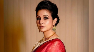 এবার রাজনীতির মাঠে জনপ্রিয় নায়িকা কোয়েল মল্লিক