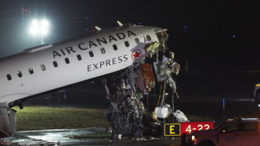 এবার বন্ধ যুক্তরাষ্ট্রের ব্যস্ত বিমানবন্দর!