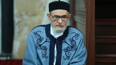 ইরানকে সমর্থন দিতে লিবিয়ার গ্র্যান্ড মুফতির আহ্বান