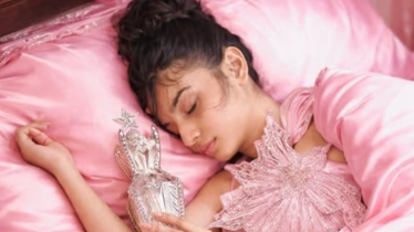 এখনও স্বপ্নের মতো মনে হচ্ছে: লাক্স সুপারস্টার